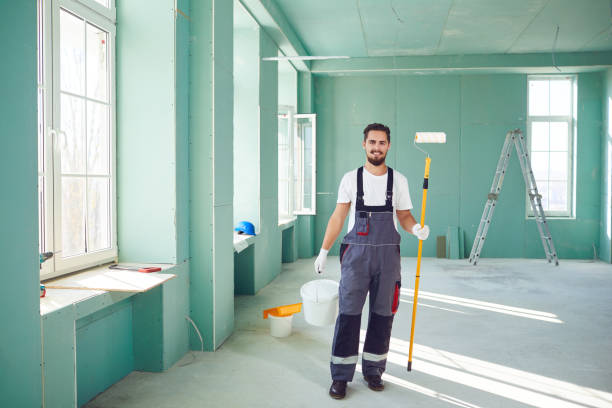 Best Mold-Related Health Consultation  in Sparta, MI