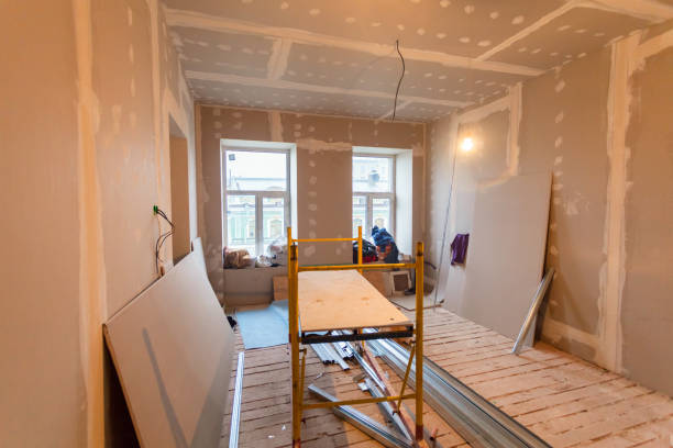 Best Post-Remediation Verification Testing  in Sparta, MI